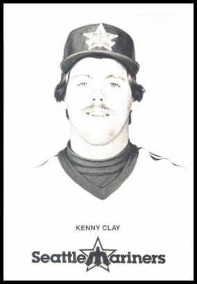 Ken Clay